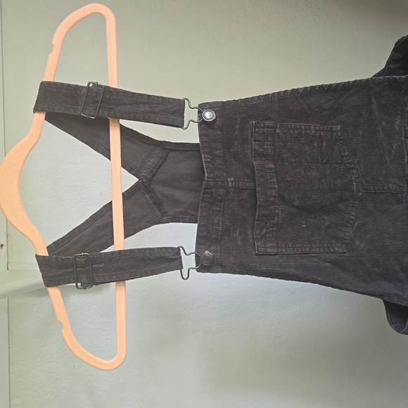 American Eagle Overall Dress - Picture 3 of 3